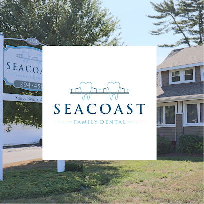 Seacoast Family Dental | Dentist in North Kingstown RI | DMD image